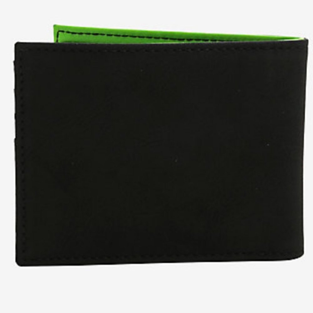 Ready Player One Wallet - Picture 3 of 3